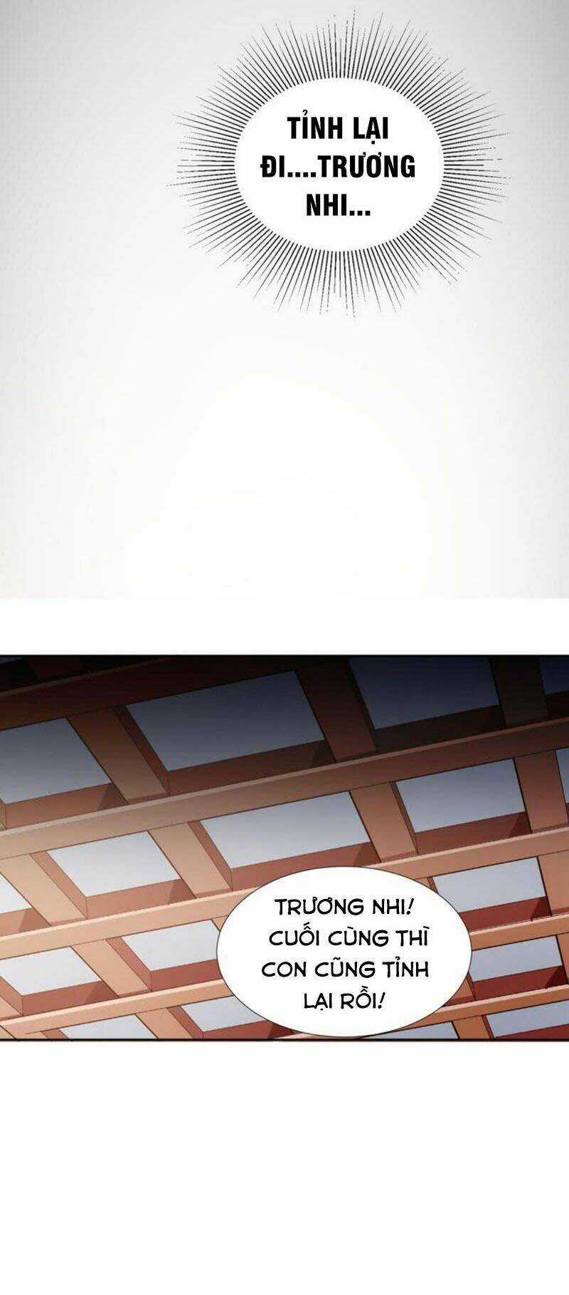 Ma Nhị Đại Chapter 1 trang 28