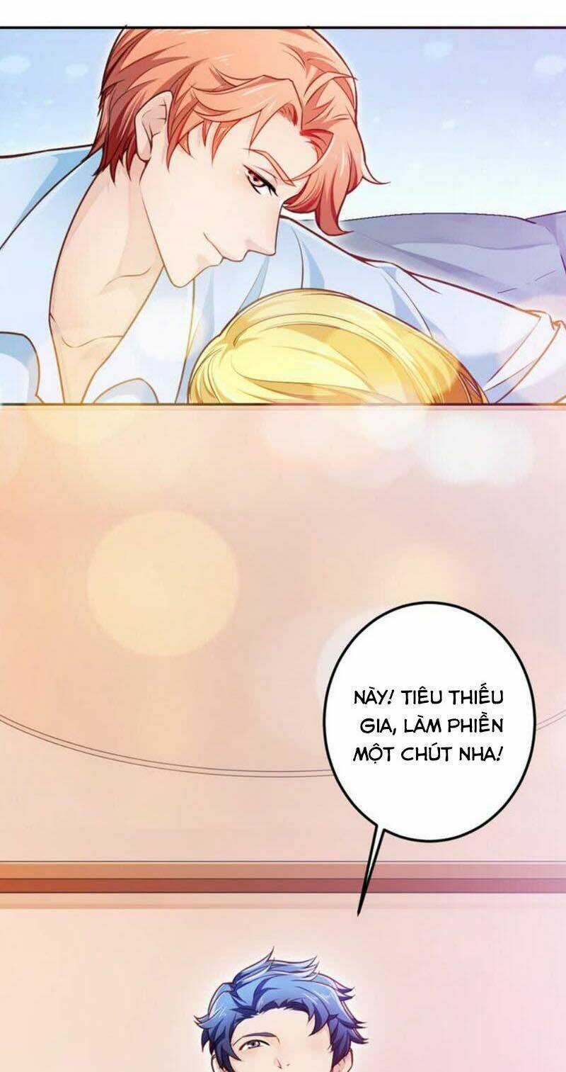 Ma Nhị Đại Chapter 1 trang 3