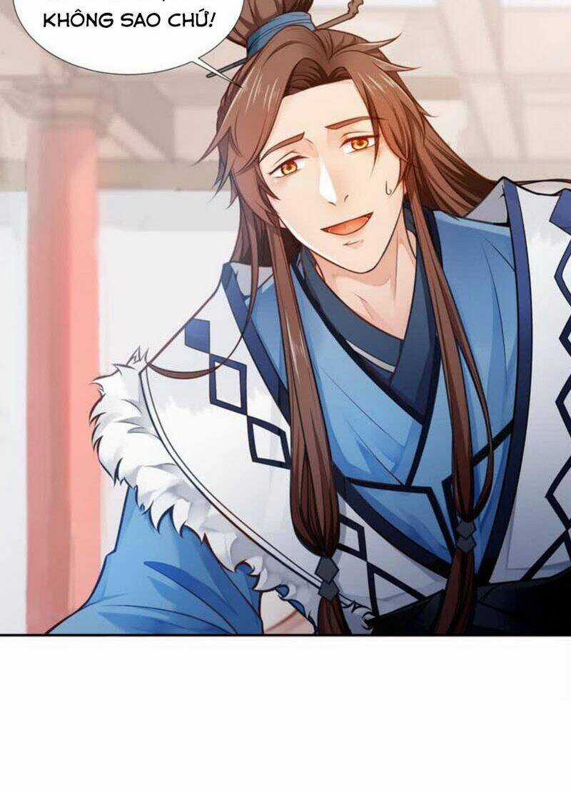 Ma Nhị Đại Chapter 1 trang 30