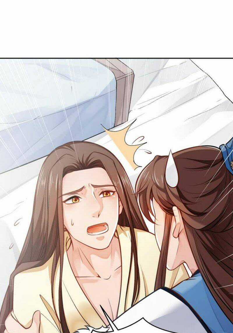 Ma Nhị Đại Chapter 1 trang 31