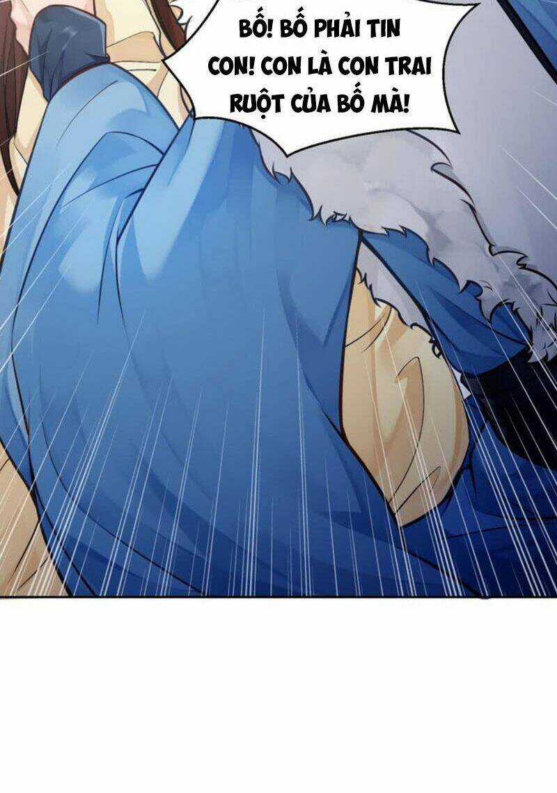 Ma Nhị Đại Chapter 1 trang 32