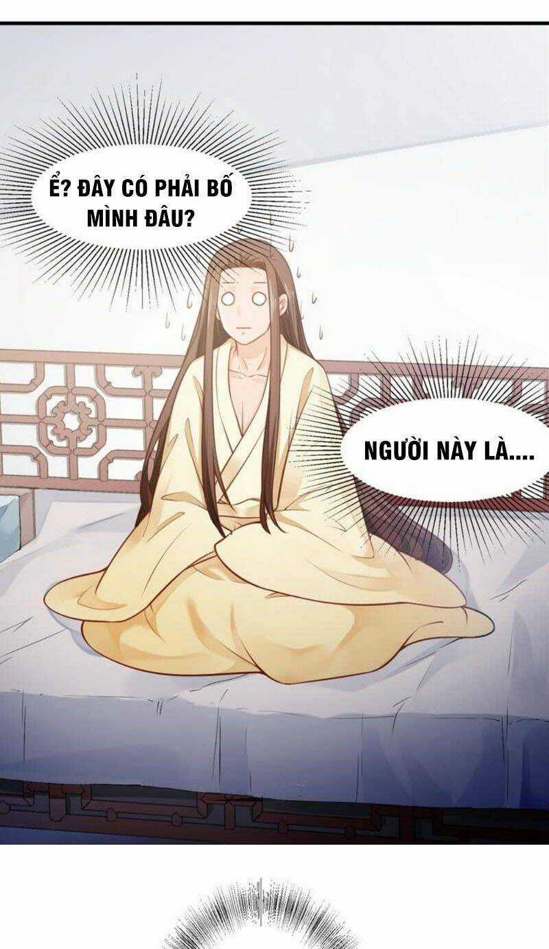 Ma Nhị Đại Chapter 1 trang 35