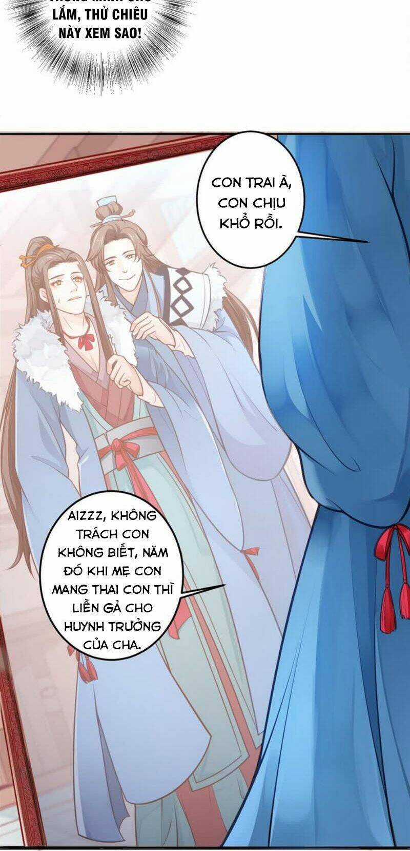 Ma Nhị Đại Chapter 1 trang 38