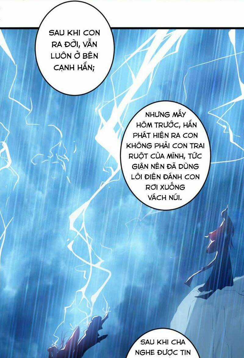 Ma Nhị Đại Chapter 1 trang 39