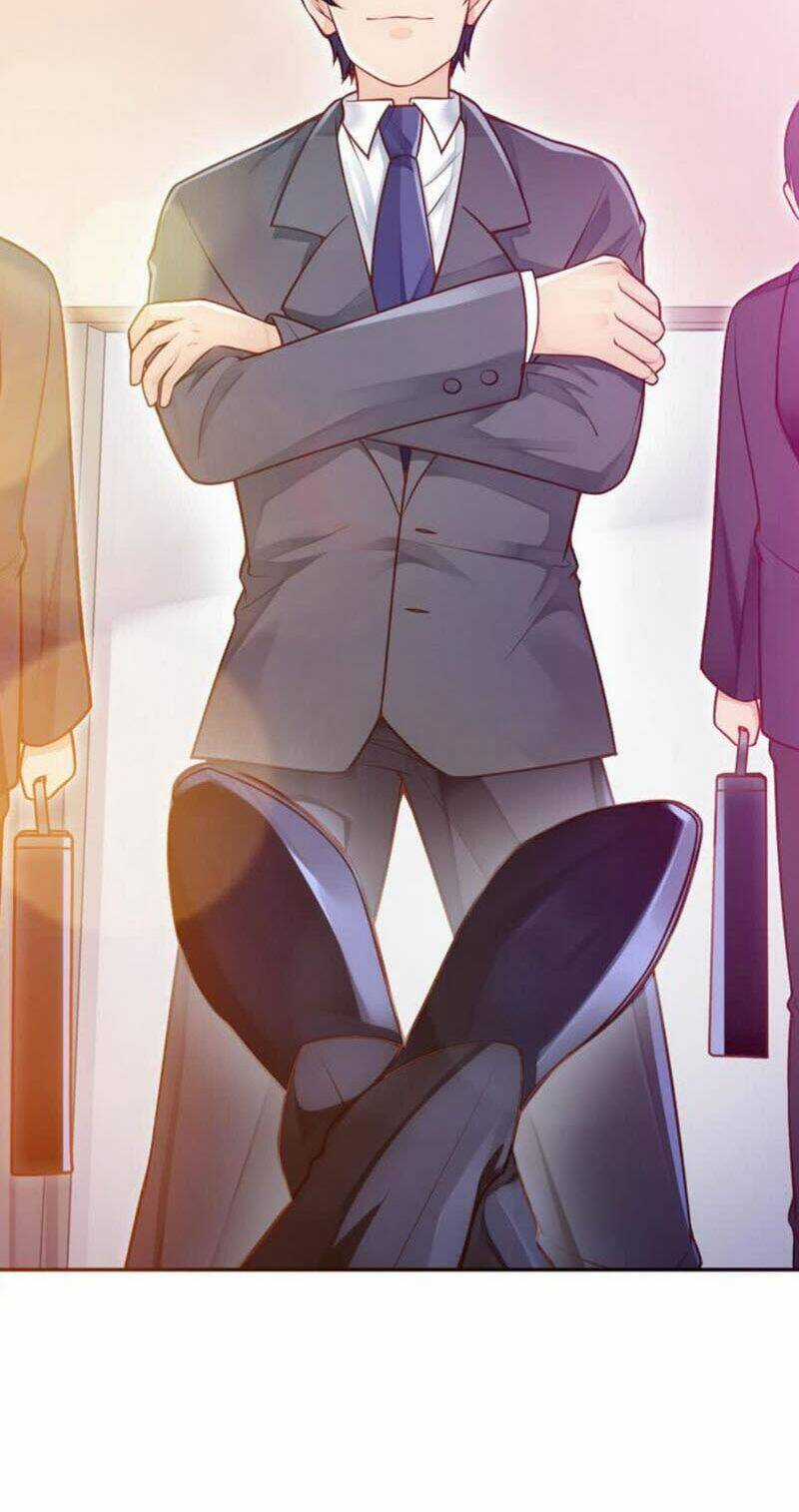 Ma Nhị Đại Chapter 1 trang 4