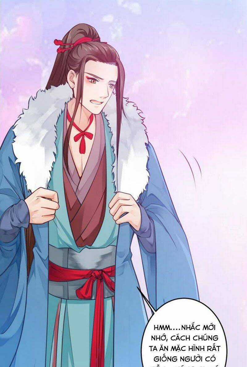 Ma Nhị Đại Chapter 1 trang 41