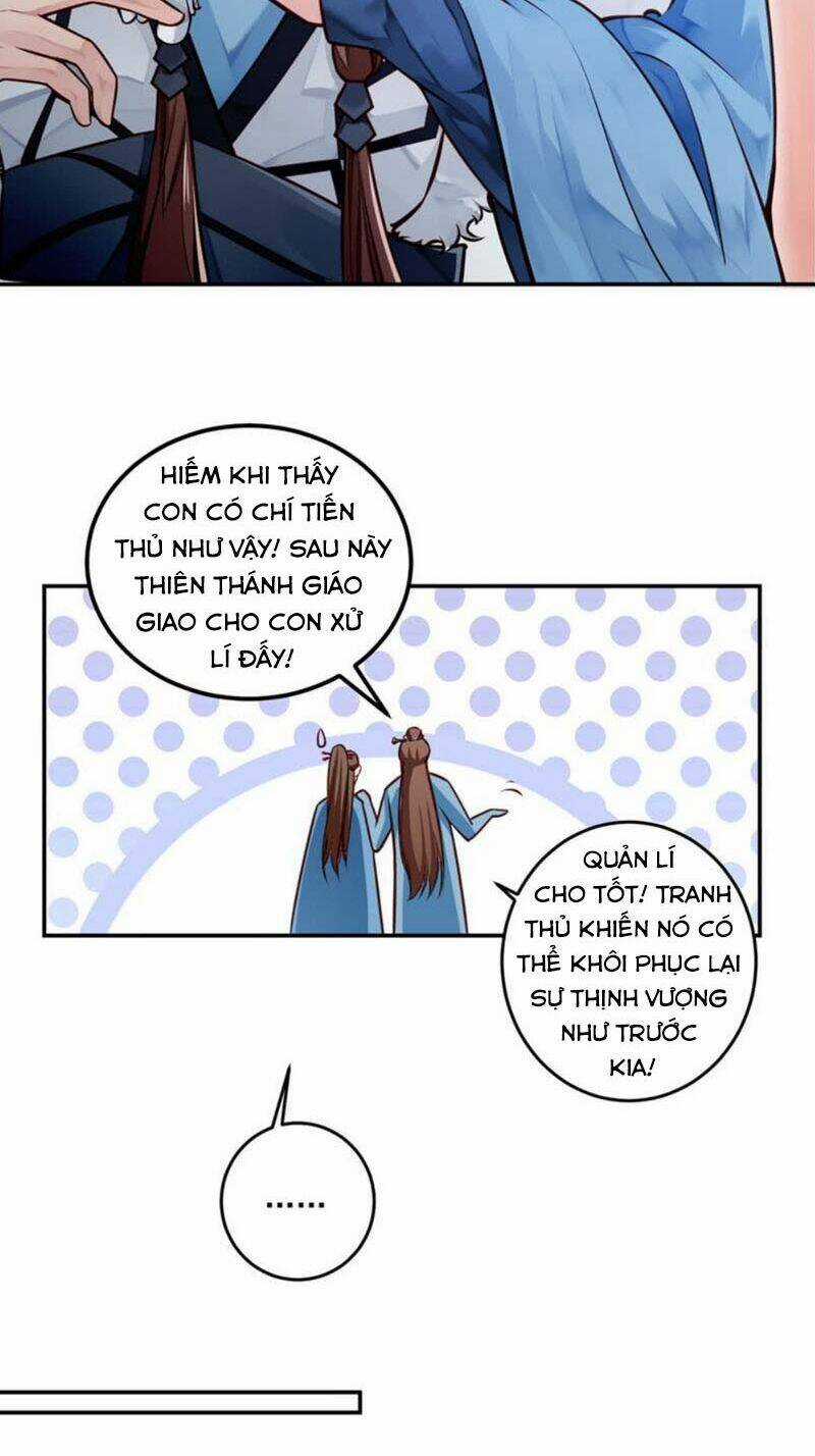 Ma Nhị Đại Chapter 1 trang 46