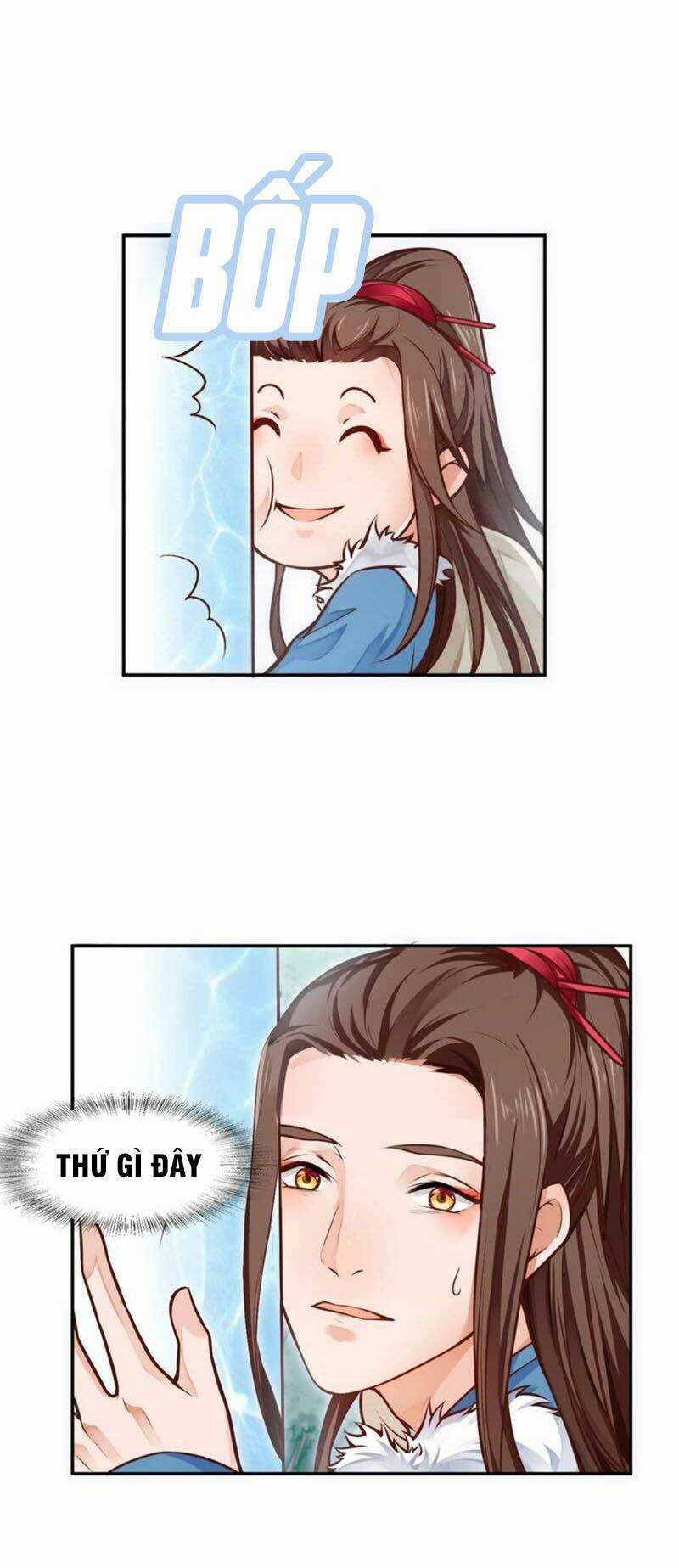 Ma Nhị Đại Chapter 1 trang 52