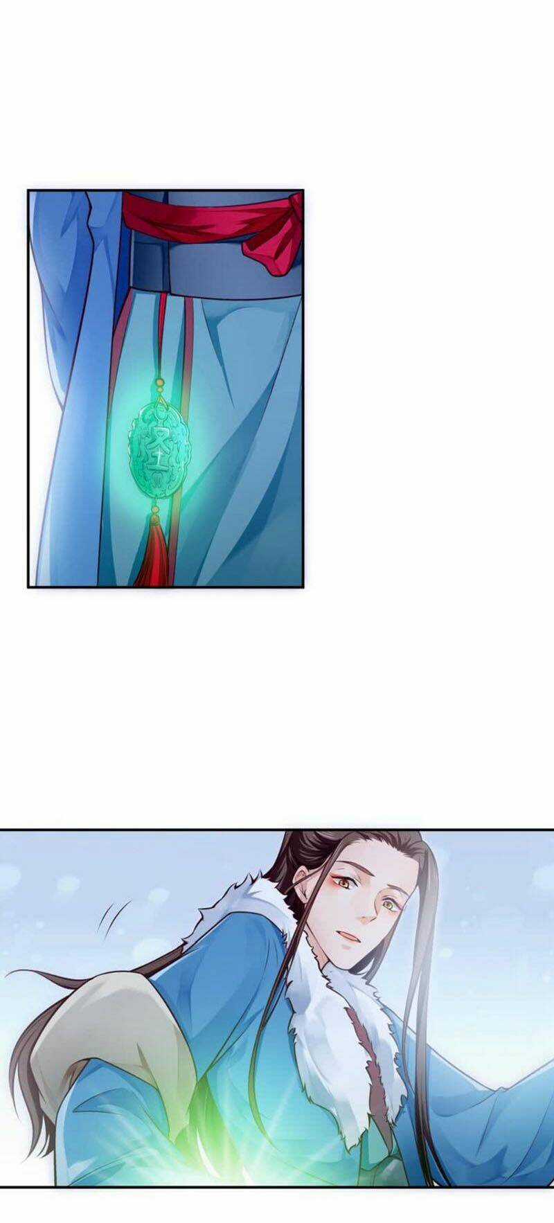 Ma Nhị Đại Chapter 1 trang 54