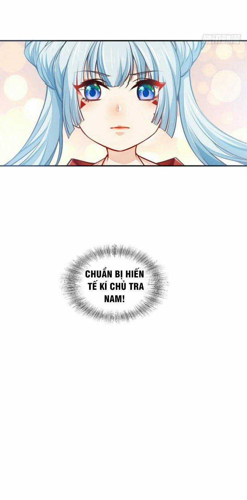 Ma Nhị Đại Chapter 1 trang 59