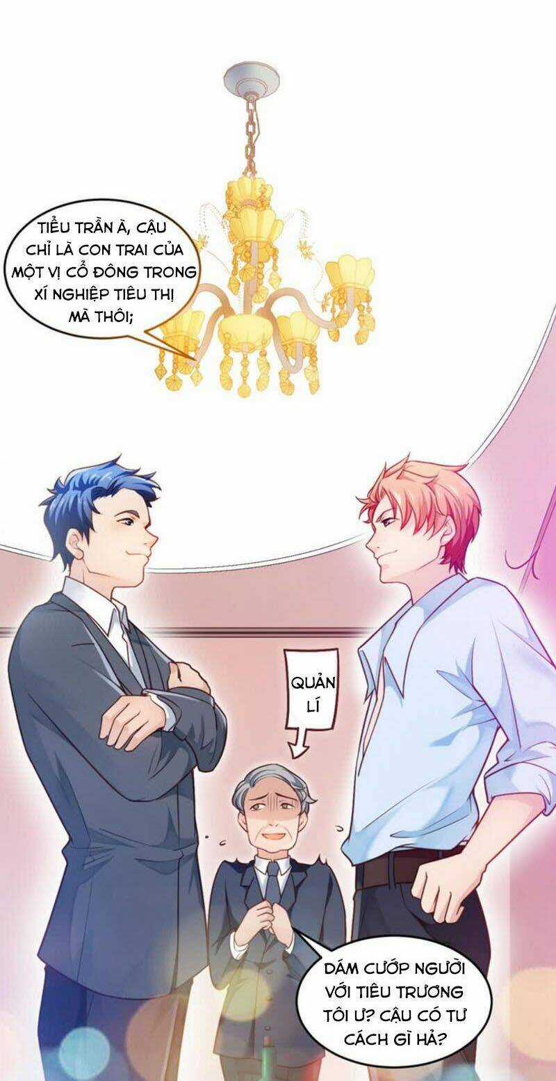 Ma Nhị Đại Chapter 1 trang 7