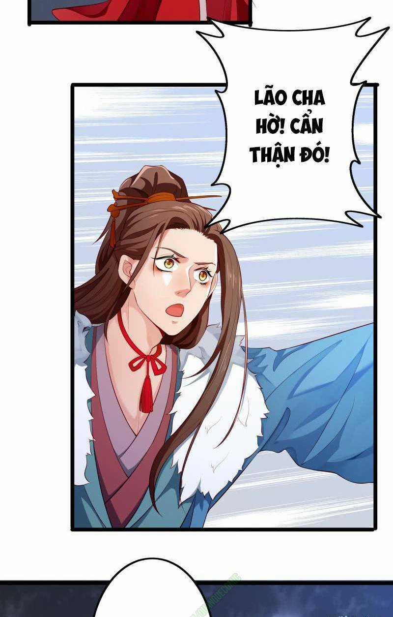 Ma Nhị Đại Chapter 10 trang 12