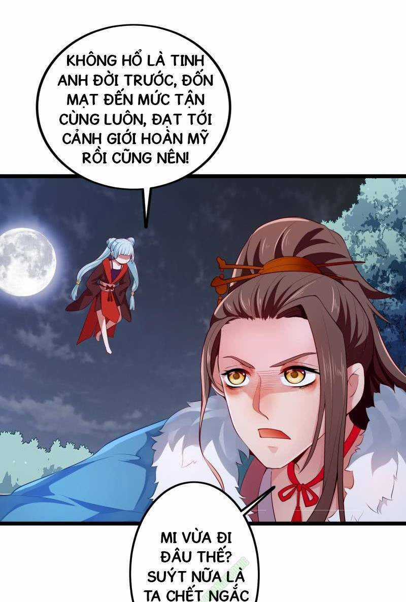 Ma Nhị Đại Chapter 10 trang 14