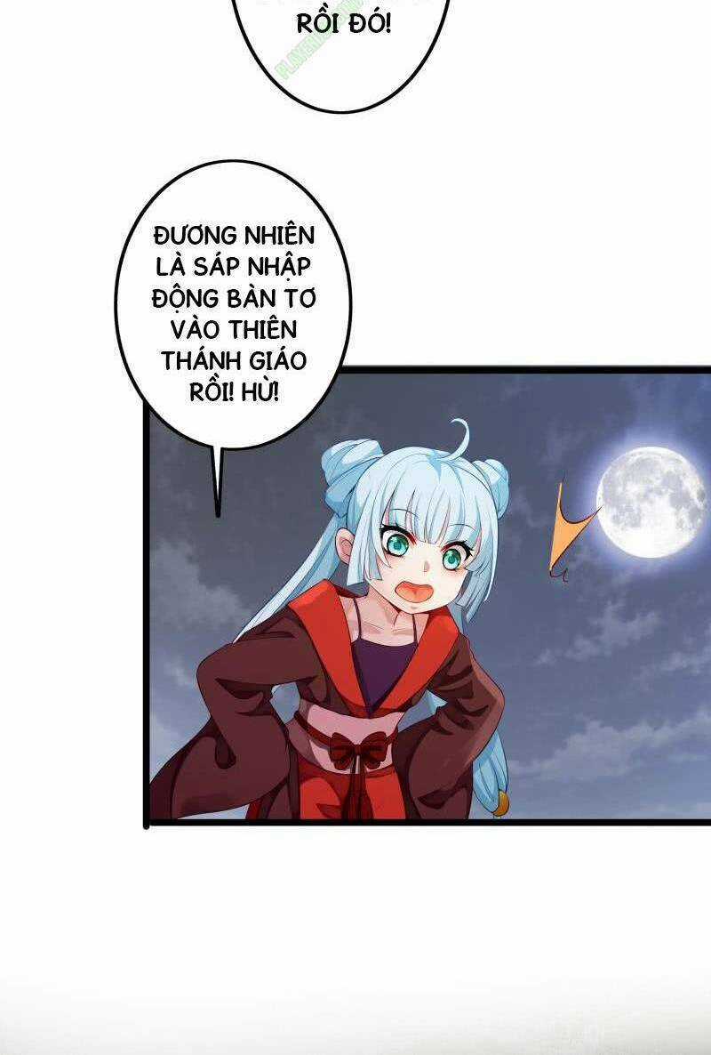 Ma Nhị Đại Chapter 10 trang 15