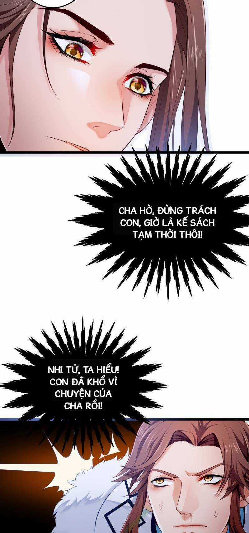 Ma Nhị Đại Chapter 10 trang 4