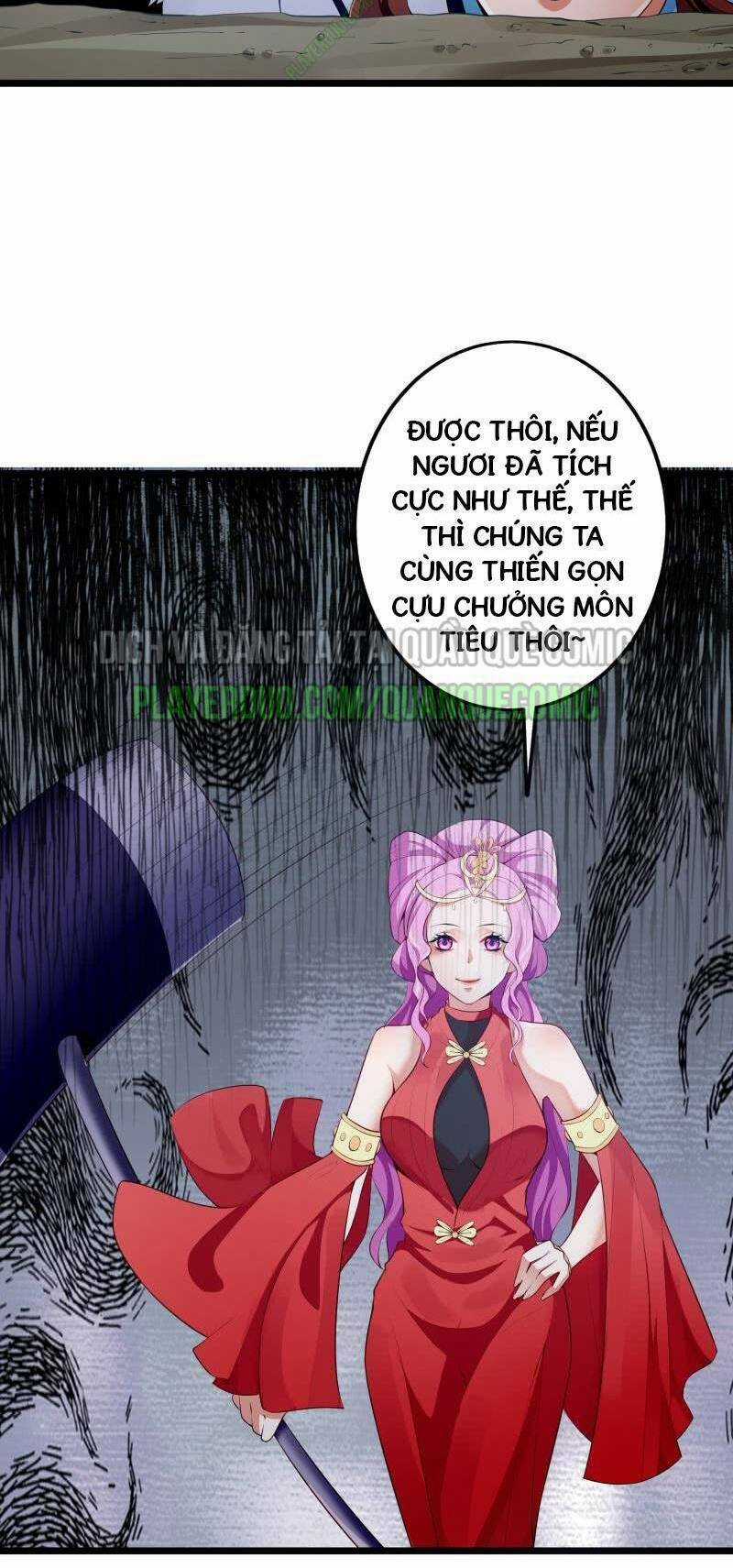 Ma Nhị Đại Chapter 10 trang 5