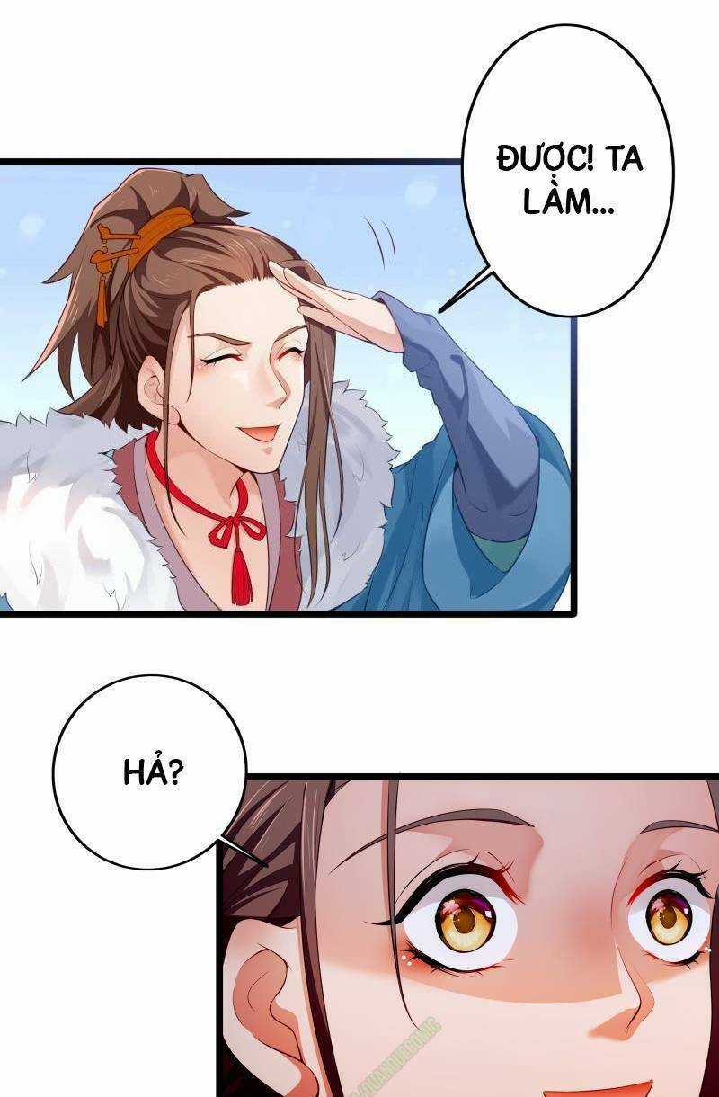 Ma Nhị Đại Chapter 10 trang 6