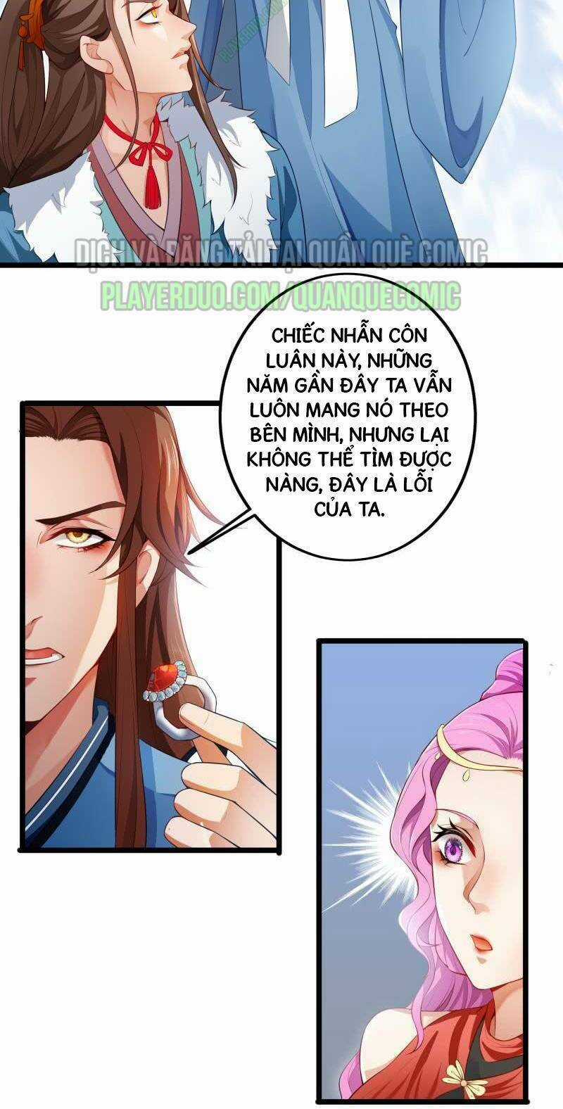 Ma Nhị Đại Chapter 10 trang 9