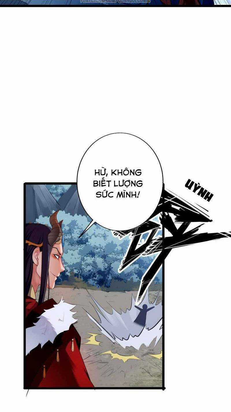 Ma Nhị Đại Chapter 11 trang 13