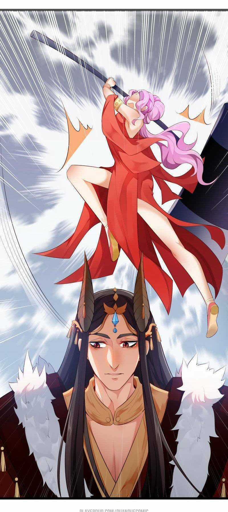 Ma Nhị Đại Chapter 11 trang 14