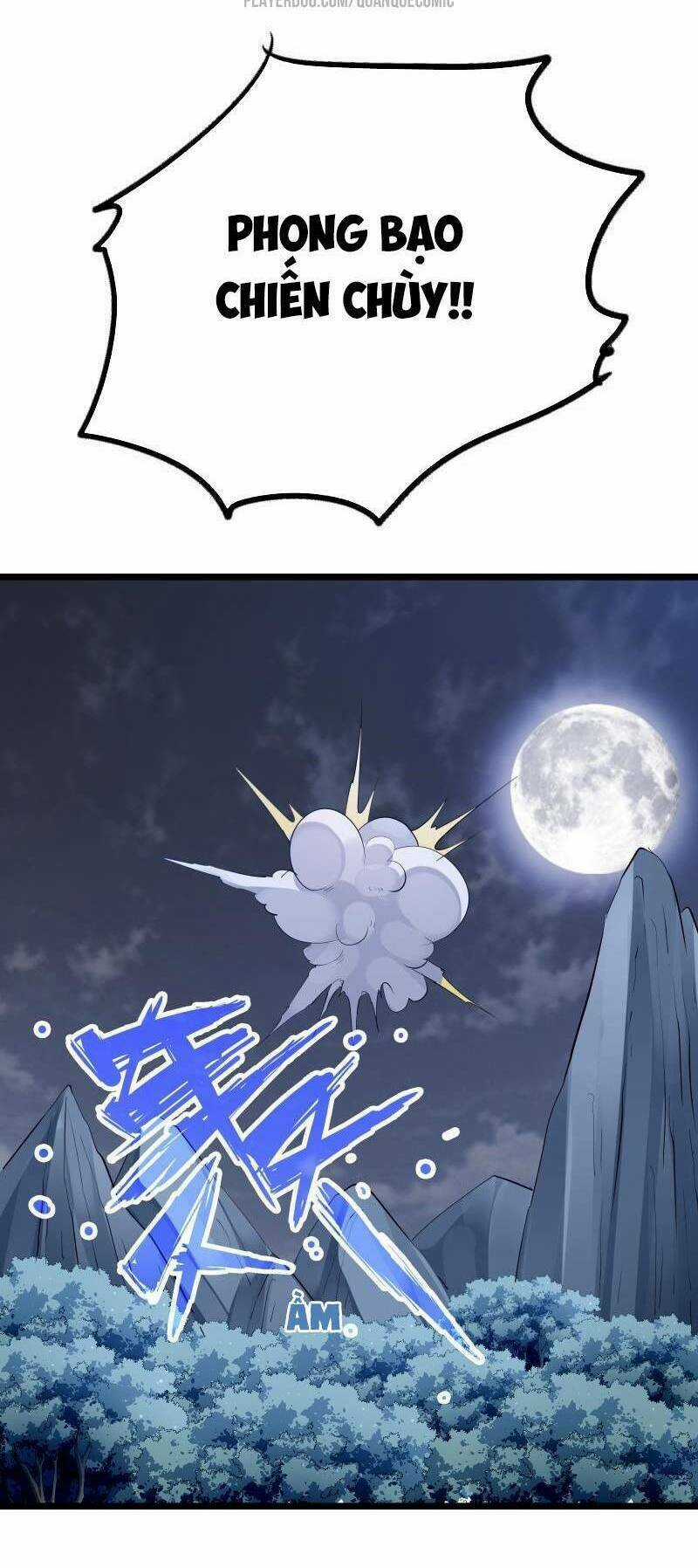 Ma Nhị Đại Chapter 11 trang 15