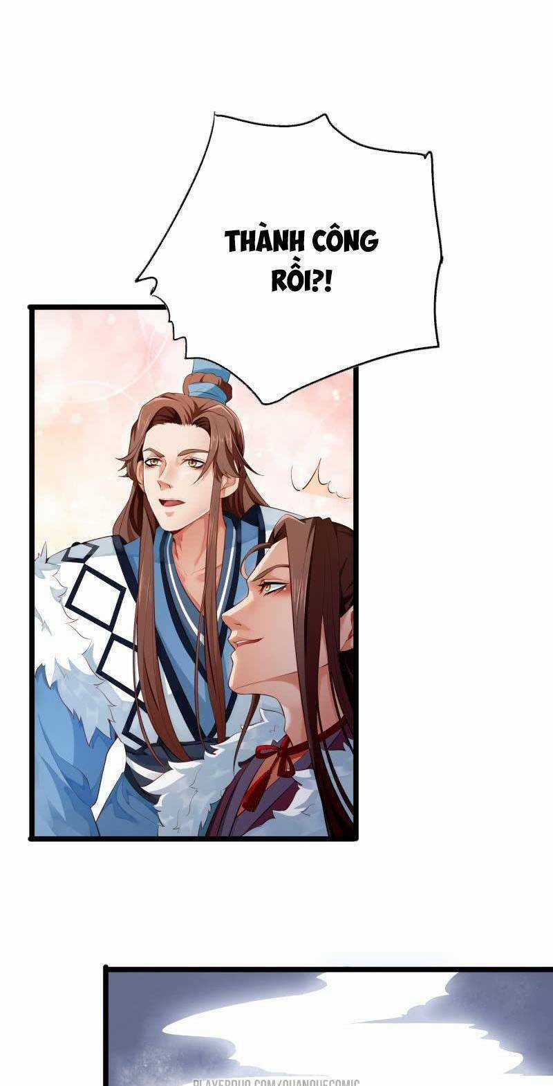 Ma Nhị Đại Chapter 11 trang 16