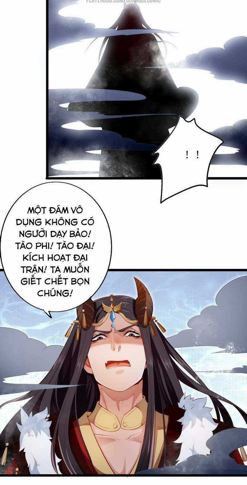 Ma Nhị Đại Chapter 11 trang 17