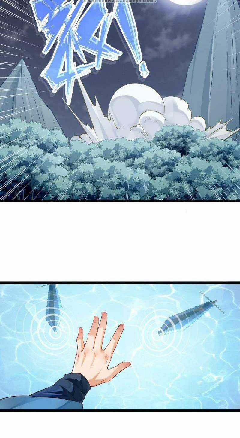 Ma Nhị Đại Chapter 11 trang 5