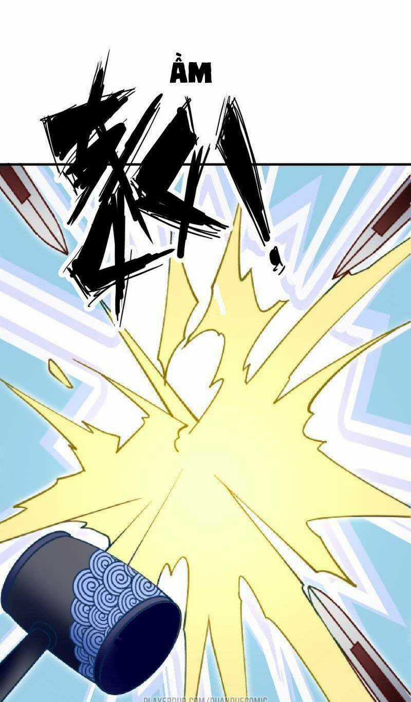 Ma Nhị Đại Chapter 12 trang 10