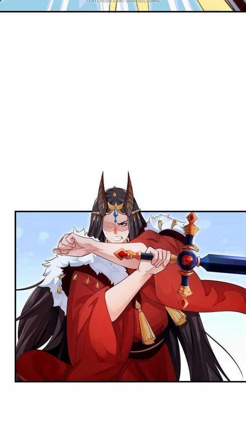 Ma Nhị Đại Chapter 12 trang 11