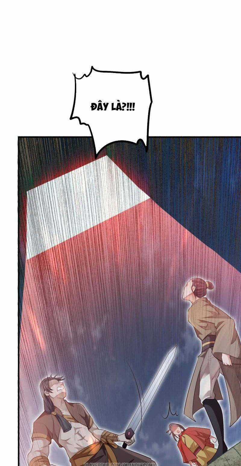 Ma Nhị Đại Chapter 12 trang 14