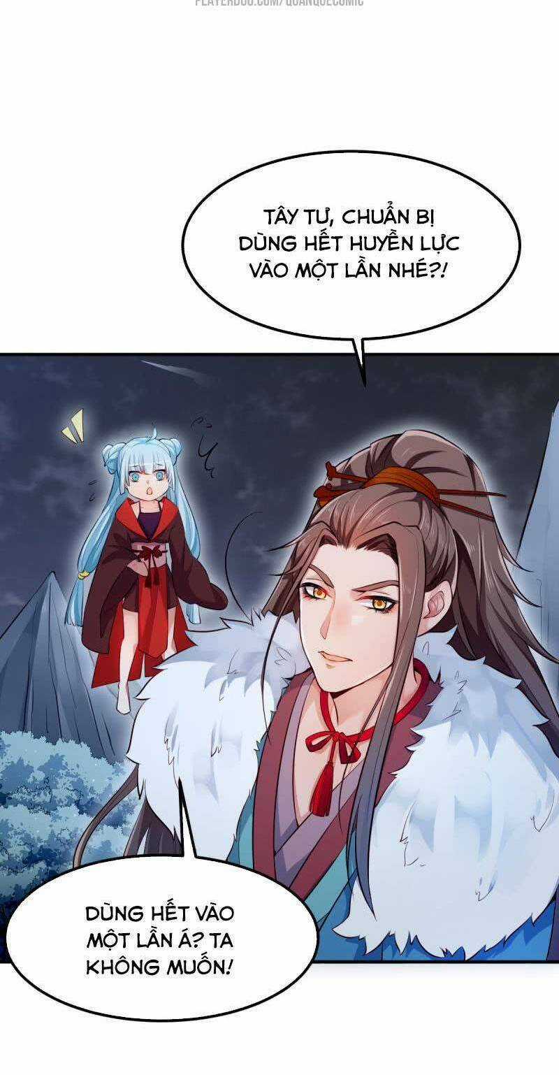 Ma Nhị Đại Chapter 12 trang 17