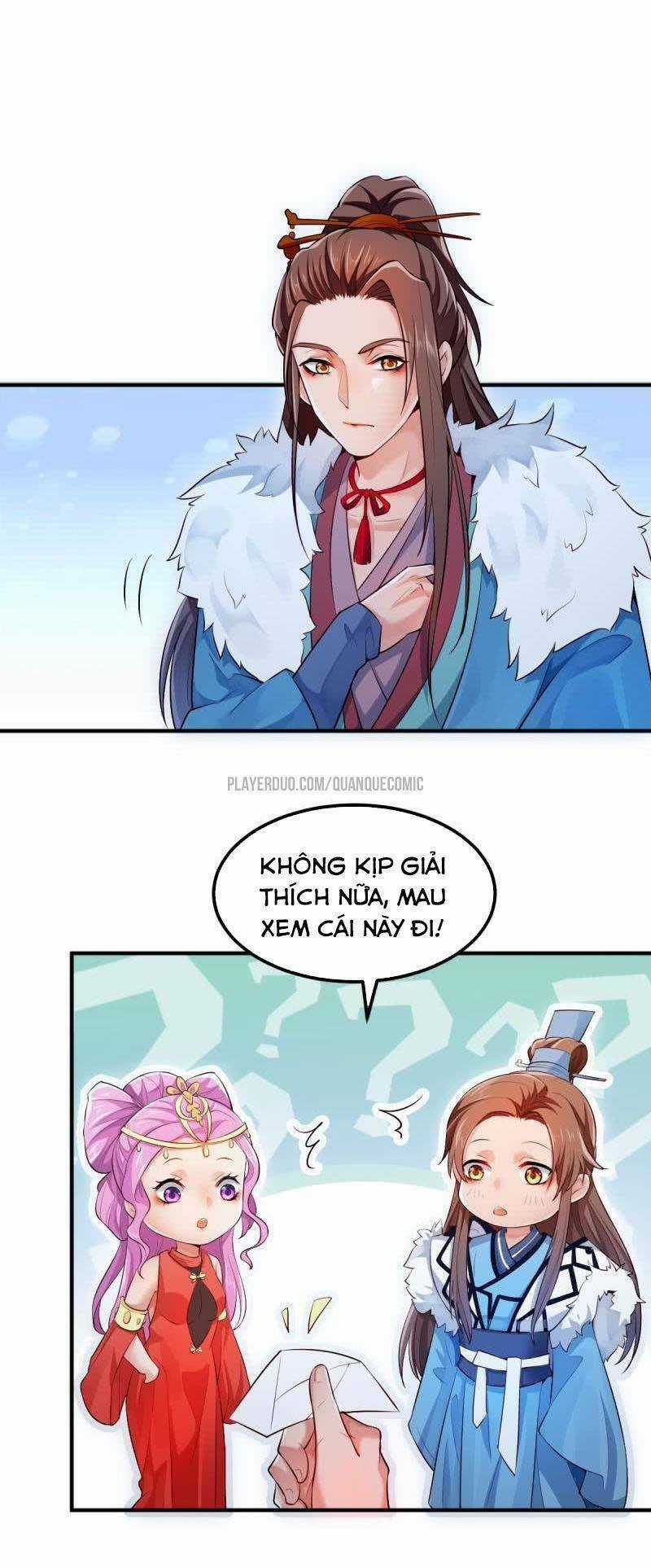 Ma Nhị Đại Chapter 12 trang 24