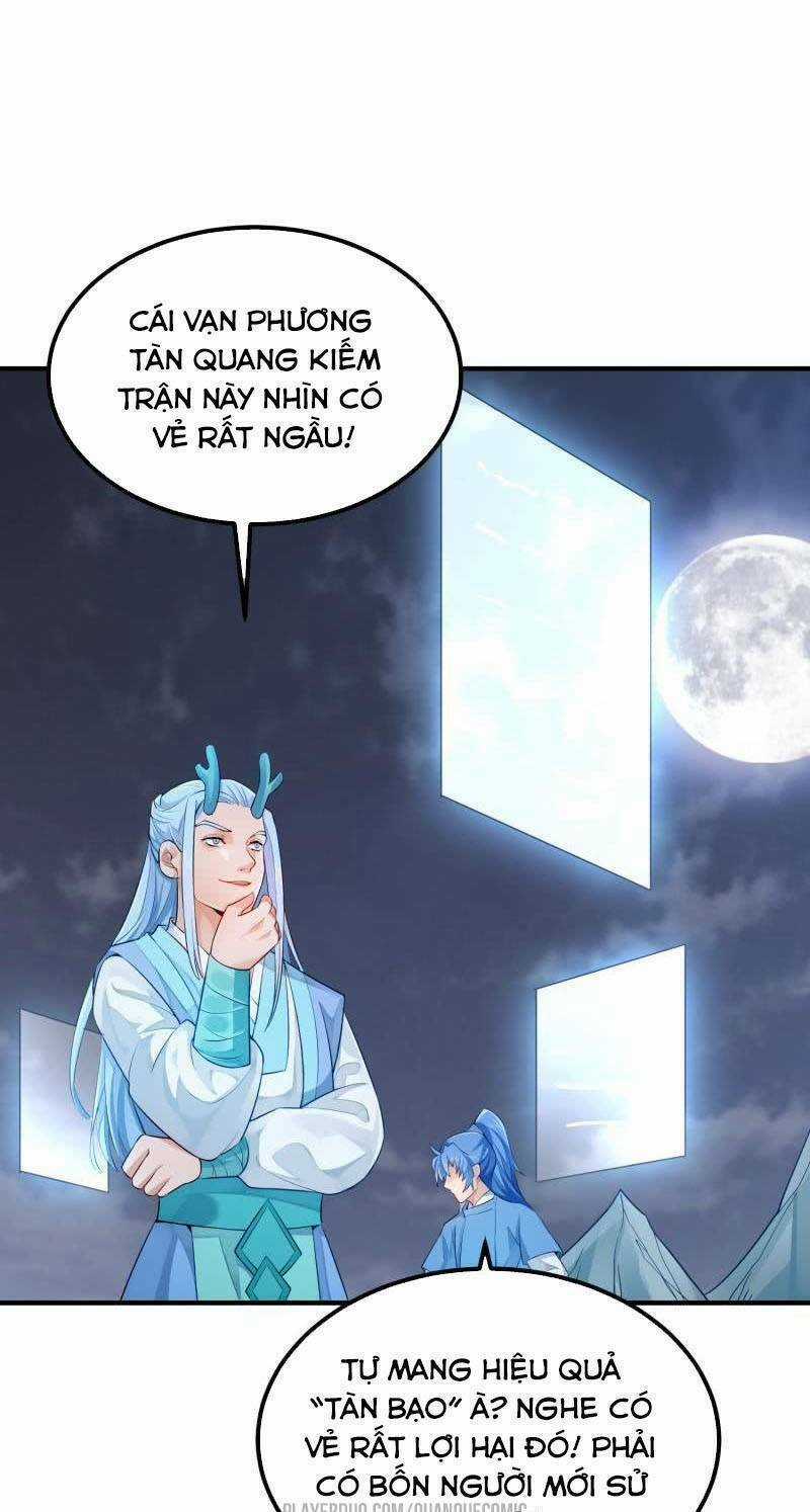 Ma Nhị Đại Chapter 12 trang 4