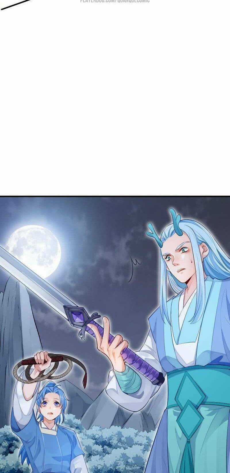 Ma Nhị Đại Chapter 12 trang 7