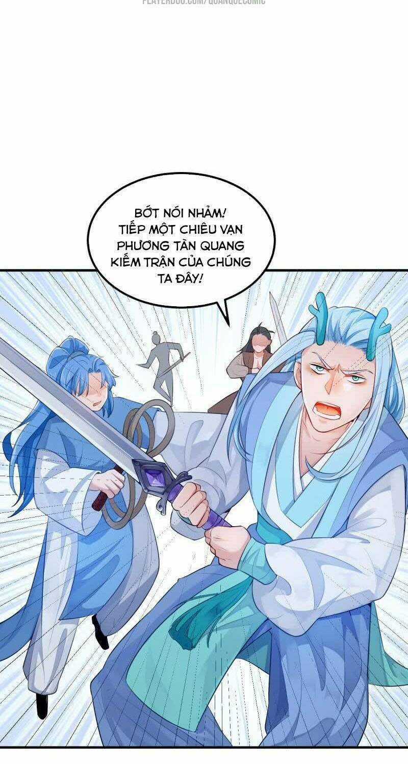 Ma Nhị Đại Chapter 12 trang 9