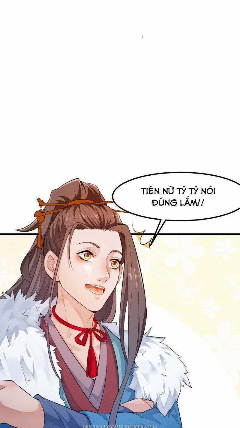 Ma Nhị Đại Chapter 13 trang 14