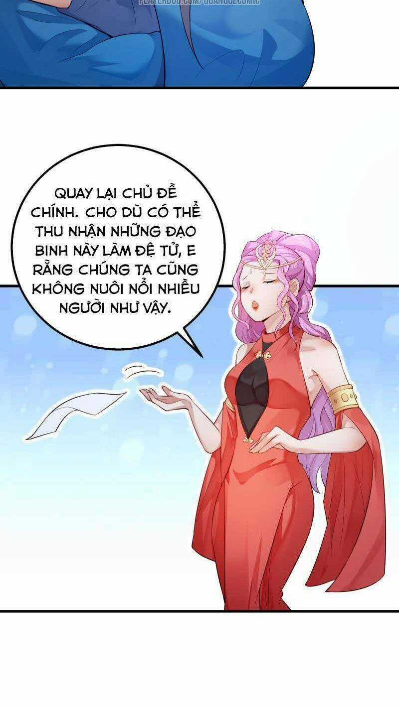 Ma Nhị Đại Chapter 13 trang 15