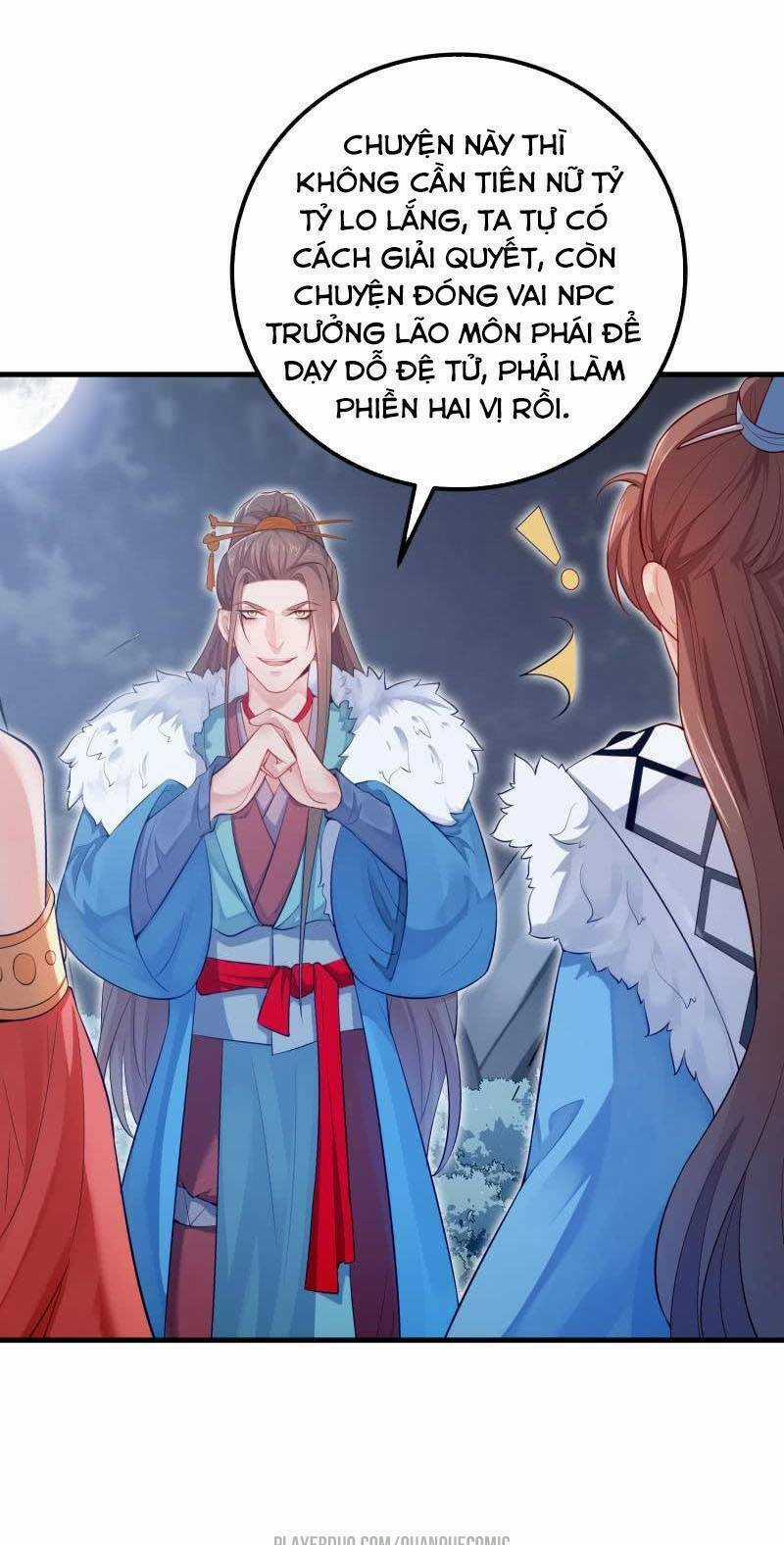 Ma Nhị Đại Chapter 13 trang 16