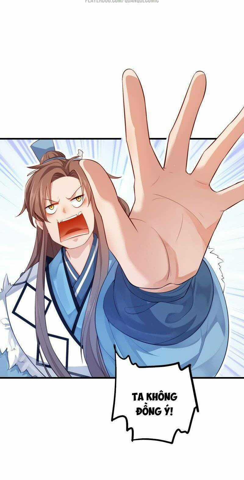 Ma Nhị Đại Chapter 13 trang 17