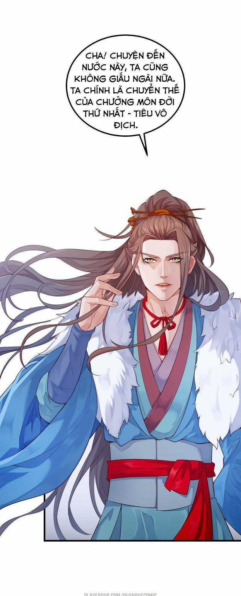 Ma Nhị Đại Chapter 13 trang 2