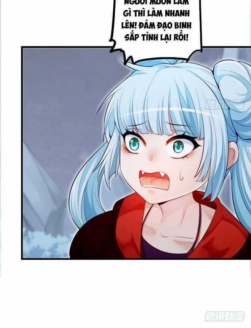 Ma Nhị Đại Chapter 13 trang 20