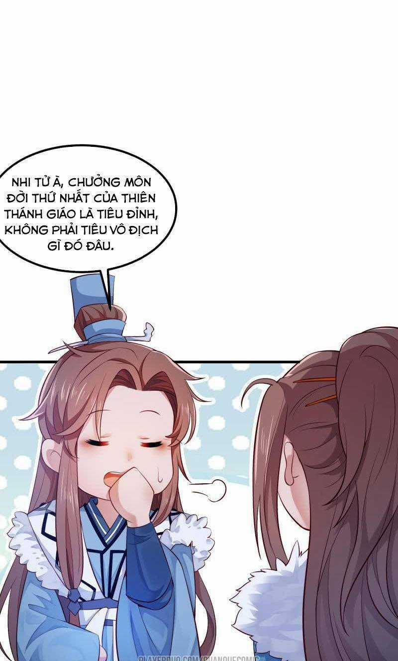 Ma Nhị Đại Chapter 13 trang 4