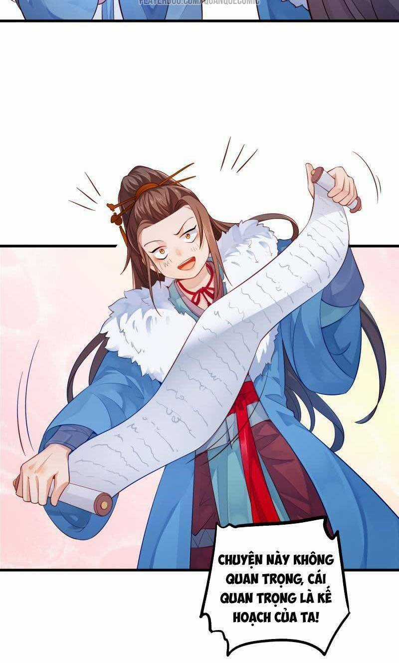 Ma Nhị Đại Chapter 13 trang 5