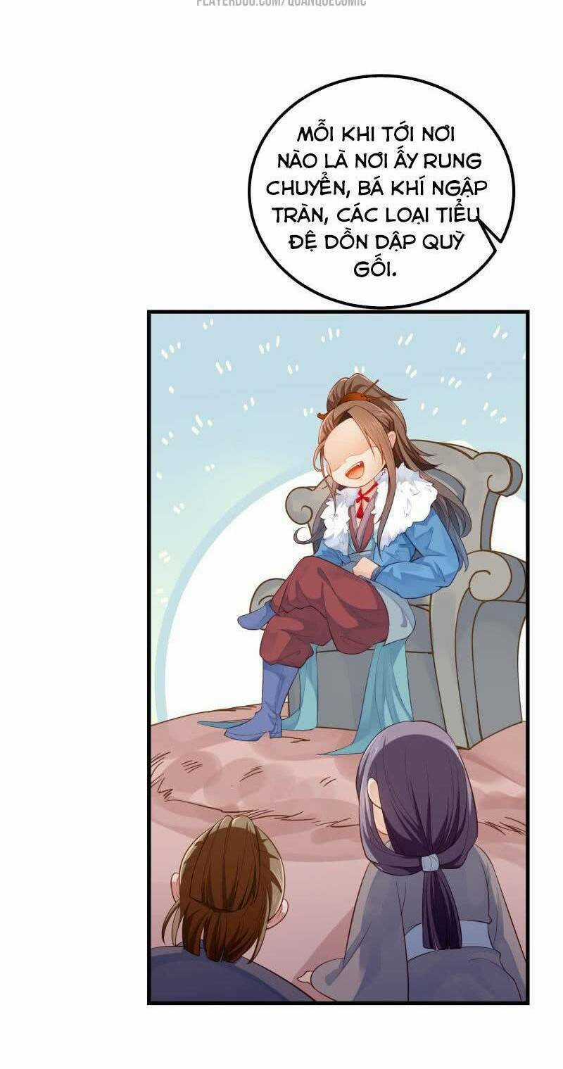 Ma Nhị Đại Chapter 13 trang 7