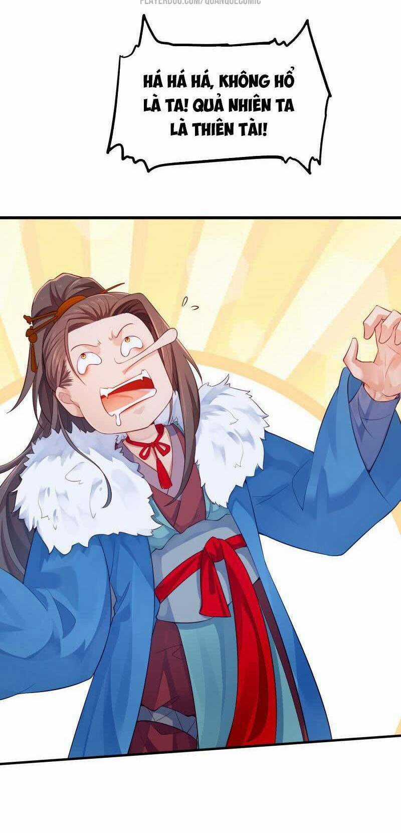 Ma Nhị Đại Chapter 13 trang 9