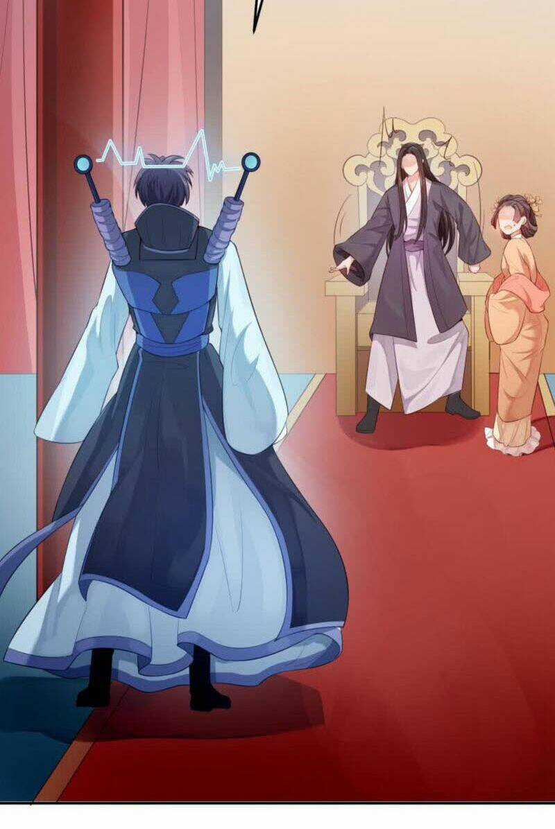 Ma Nhị Đại Chapter 14 trang 10