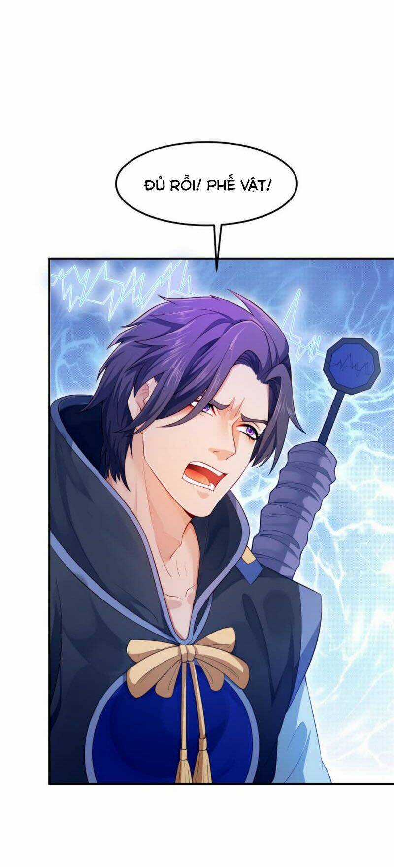 Ma Nhị Đại Chapter 14 trang 12