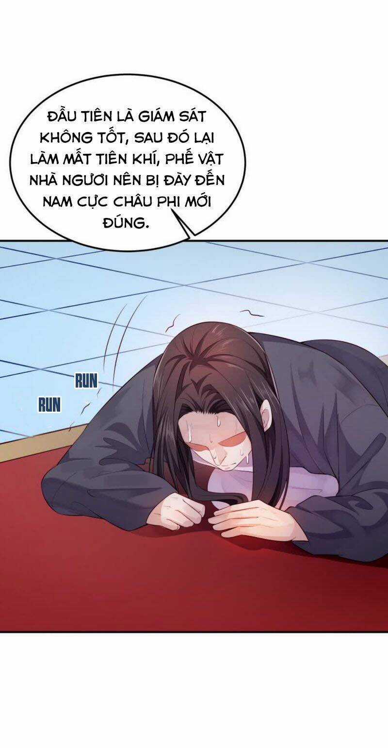 Ma Nhị Đại Chapter 14 trang 13