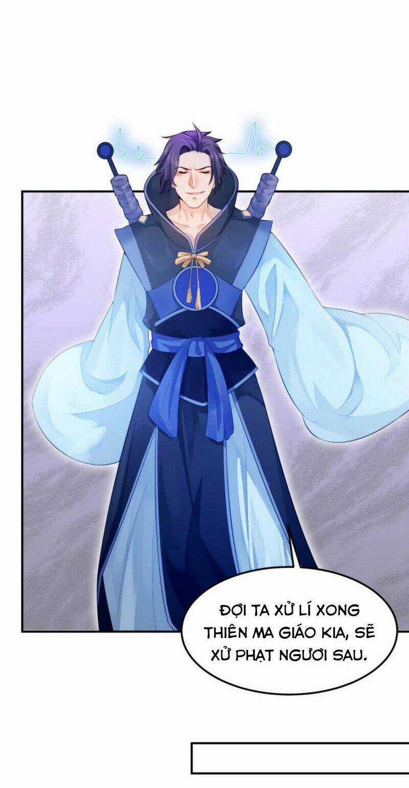 Ma Nhị Đại Chapter 14 trang 14